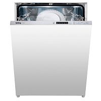 Встраиваемая посудомоечная машина Korting KDI 6040