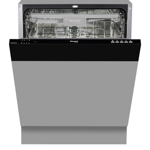 Встраиваемая посудомоечная машина Weissgauff BDW 6134 D фото 2