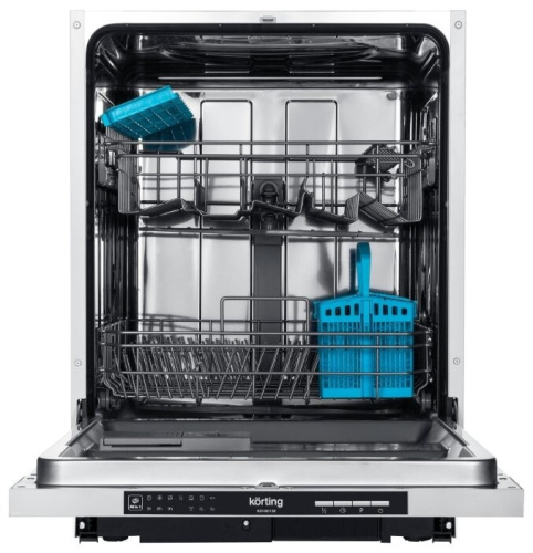 Встраиваемая посудомоечная машина Korting KDI 60130 фото 4