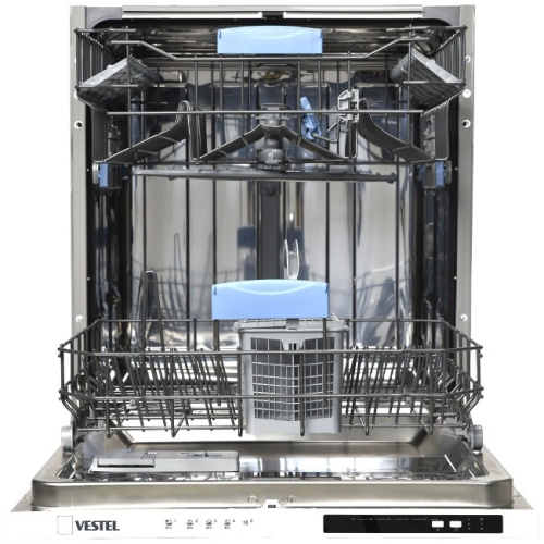 Встраиваемая посудомоечная машина Vestel VDWBI 6021 фото 3
