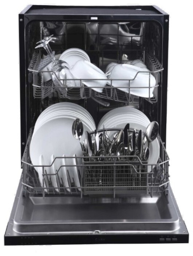 Встраиваемая посудомоечная машина Lex PM 6042 фото 2