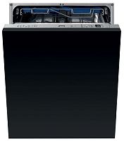 Встраиваемая посудомоечная машина Smeg STA7233L
