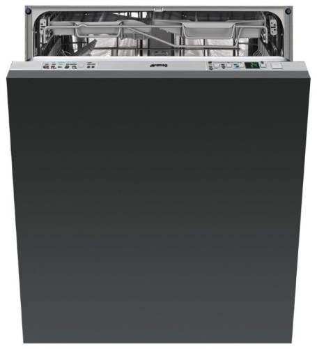 Встраиваемая посудомоечная машина Smeg STA6539L3