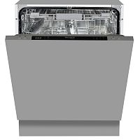 Встраиваемая посудомоечная машина Weissgauff BDW 6083 D