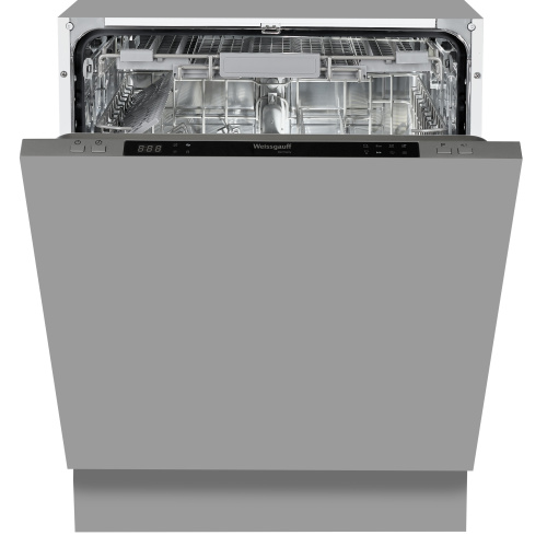 Встраиваемая посудомоечная машина Weissgauff BDW 6083 D