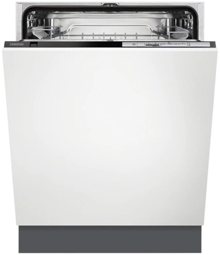 Встраиваемая посудомоечная машина Zanussi ZDT 921006 FA