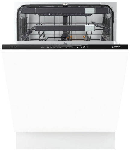 Встраиваемая посудомоечная машина Gorenje GV 66260