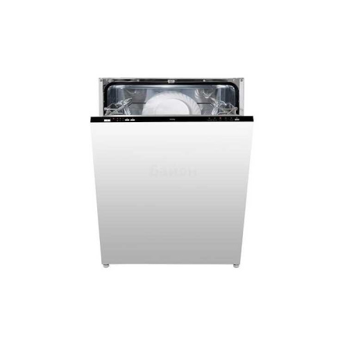 Встраиваемая посудомоечная машина Korting KDI 6030 фото 2