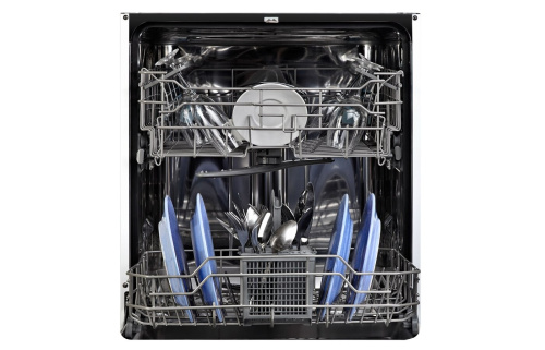 Встраиваемая посудомоечная машина Korting KDI 6030 фото 5