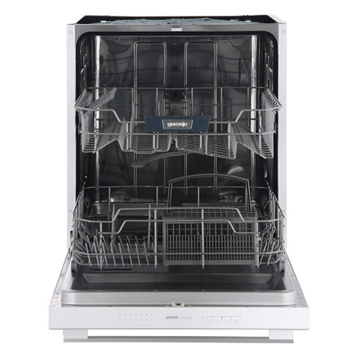 Встраиваемая посудомоечная машина Gorenje GV 6SY2W фото 4