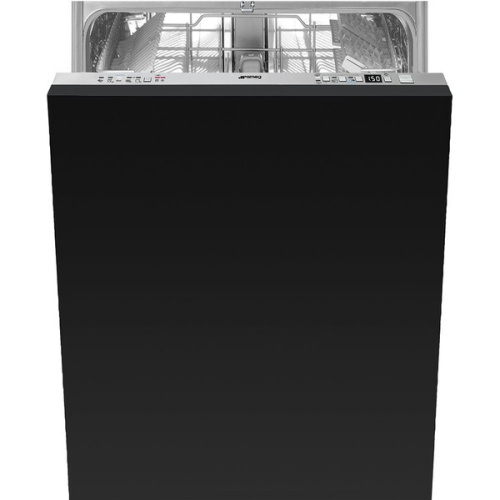 Встраиваемая посудомоечная машина Smeg STL825A-2 фото 2