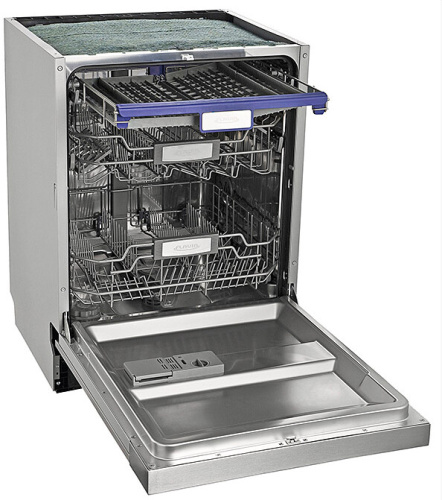 Встраиваемая посудомоечная машина Flavia SI 60 ENNA L фото 3