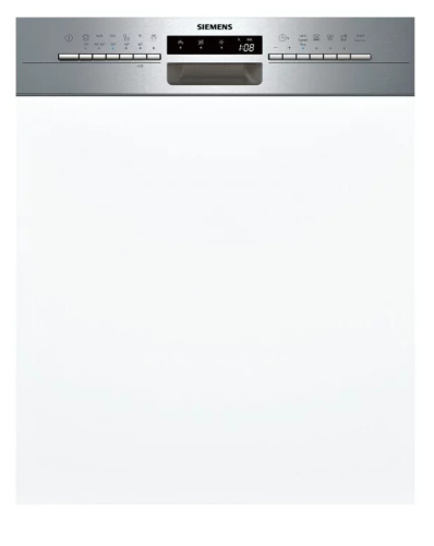 Встраиваемая посудомоечная машина Siemens SN 536S03 IE