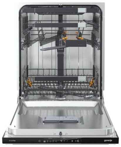 Встраиваемая посудомоечная машина Gorenje GV 60ORAB фото 5