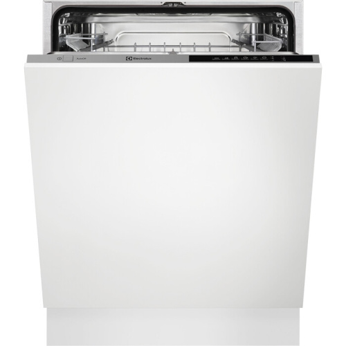 Встраиваемая посудомоечная машина Electrolux ESL 95321 LO фото 2