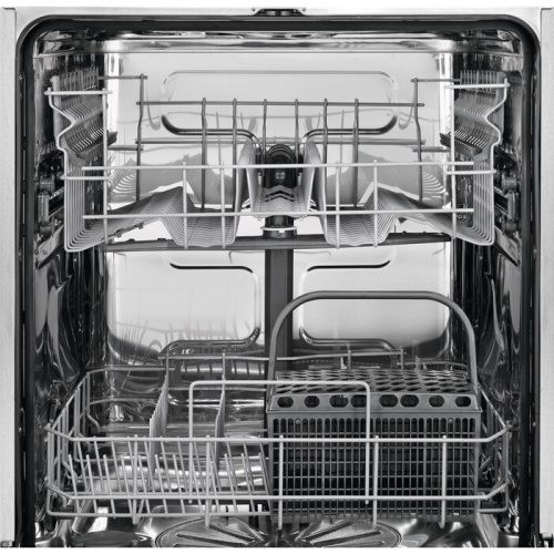Встраиваемая посудомоечная машина Electrolux ESL 95321 LO фото 6