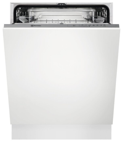 Встраиваемая посудомоечная машина Electrolux EEA917100L фото 2
