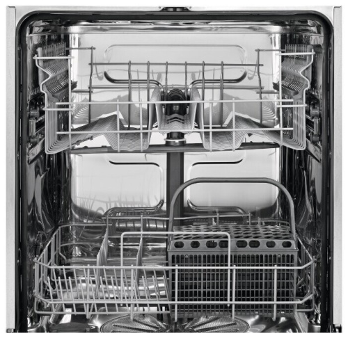 Встраиваемая посудомоечная машина Electrolux EEA917100L фото 5