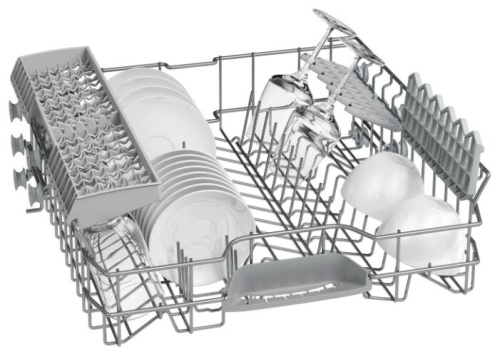 Встраиваемая посудомоечная машина Bosch SMU46AI01S фото 5
