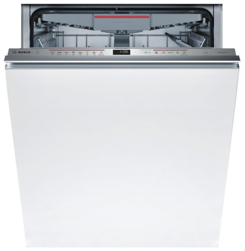 Встраиваемая посудомоечная машина Bosch SMV68MX03E фото 2