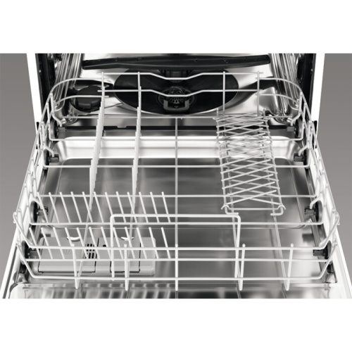 Встраиваемая посудомоечная машина Zanussi ZDT 92100 FA фото 4