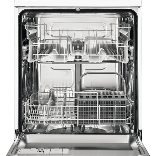 Встраиваемая посудомоечная машина Zanussi ZDT 92100 FA фото 5