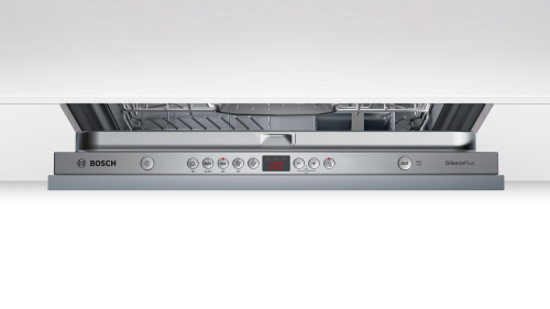 Встраиваемая посудомоечная машина Bosch SMV50M50 фото 7