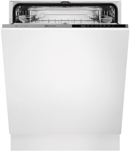 Встраиваемая посудомоечная машина Electrolux ESL 95324 LO фото 2