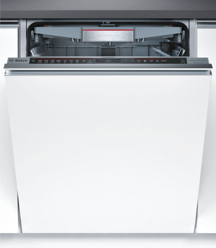 Встраиваемая посудомоечная машина Bosch SMV87TX00R фото 2