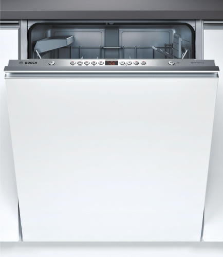 Встраиваемая посудомоечная машина Bosch SMV53N20 фото 2
