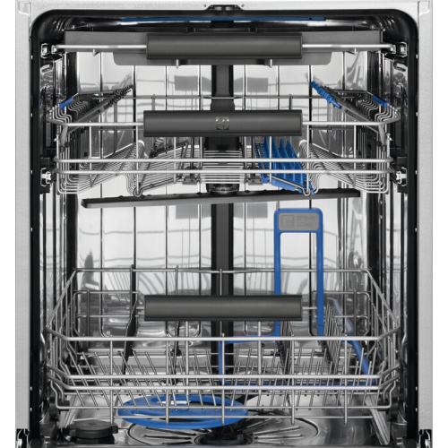 Встраиваемая посудомоечная машина Electrolux EEZ 969300 L фото 5