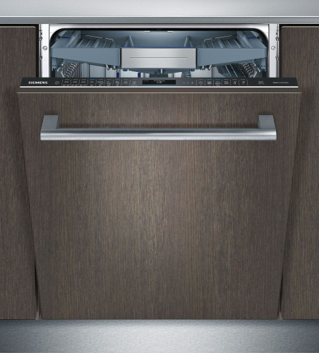 Встраиваемая посудомоечная машина Siemens SN 678X51TR