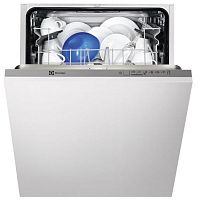 Встраиваемая посудомоечная машина Electrolux ESL 95201 LO