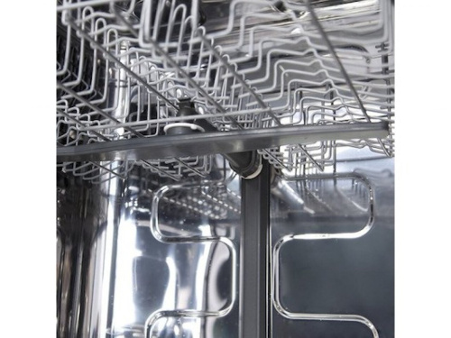 Встраиваемая посудомоечная машина Electrolux ESL 95201 LO фото 4