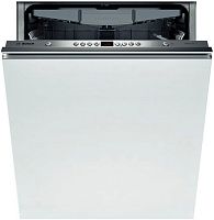 Встраиваемая посудомоечная машина Bosch SMV48M30