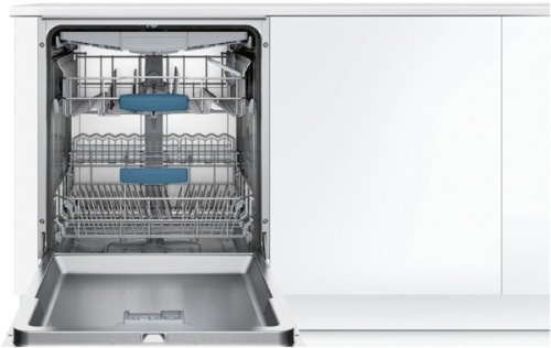 Встраиваемая посудомоечная машина Bosch SMV48M30 фото 3
