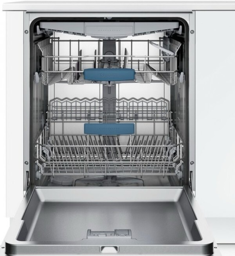 Встраиваемая посудомоечная машина Bosch SMV48M30 фото 4