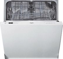 Встраиваемая посудомоечная машина Whirlpool WIC 3B16