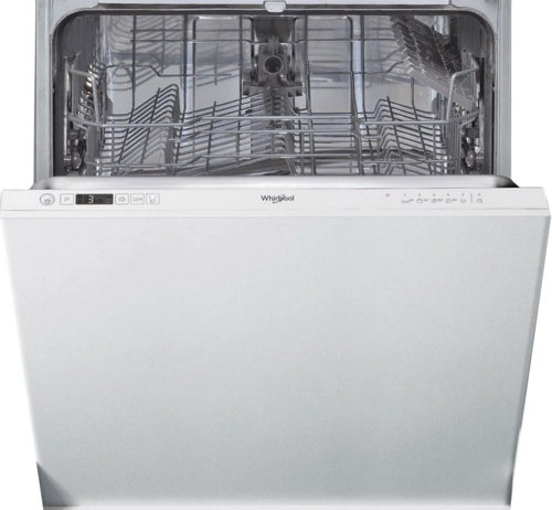 Встраиваемая посудомоечная машина Whirlpool WIC 3B16 фото 2