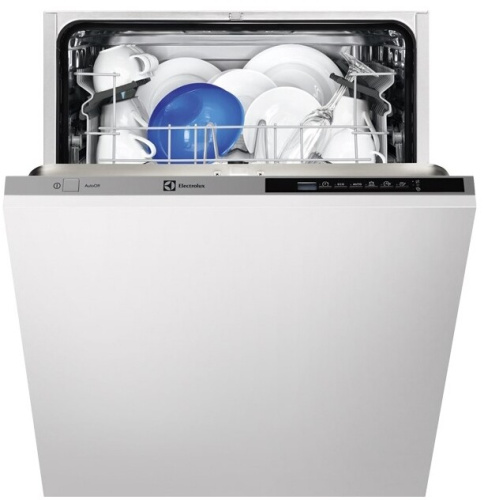 Встраиваемая посудомоечная машина Electrolux ESL 9531 LO фото 2
