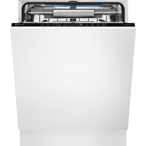 Встраиваемая посудомоечная машина Electrolux EEC 987300 L фото 2