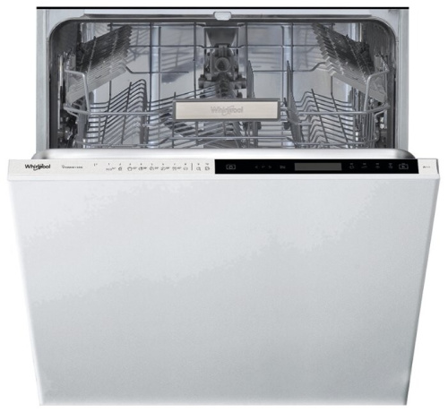 Встраиваемая посудомоечная машина Whirlpool WIP 4O32PG E фото 2