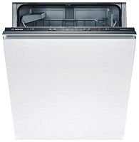 Встраиваемая посудомоечная машина Bosch SMV25CX03E