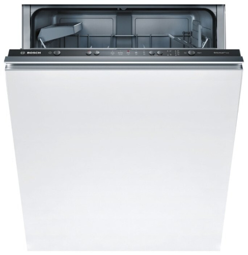 Встраиваемая посудомоечная машина Bosch SMV25CX03E фото 2