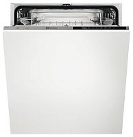 Встраиваемая посудомоечная машина Electrolux ESL 95360 LA