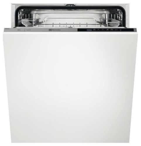 Встраиваемая посудомоечная машина Electrolux ESL 95360 LA фото 2