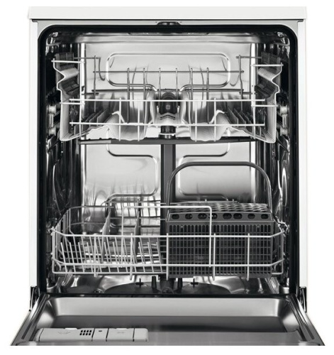 Встраиваемая посудомоечная машина Electrolux ESL 95360 LA фото 5