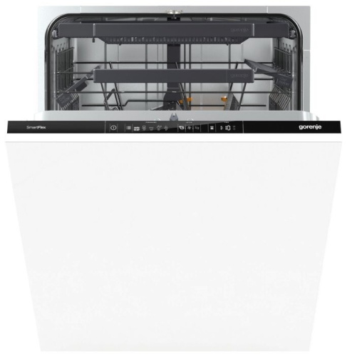 Встраиваемая посудомоечная машина Gorenje RGV 65160