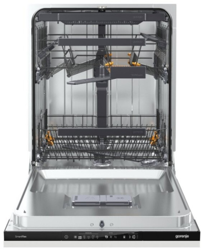 Встраиваемая посудомоечная машина Gorenje RGV 65160 фото 5