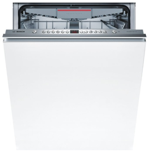 Встраиваемая посудомоечная машина Bosch SMV46MX05E фото 2
